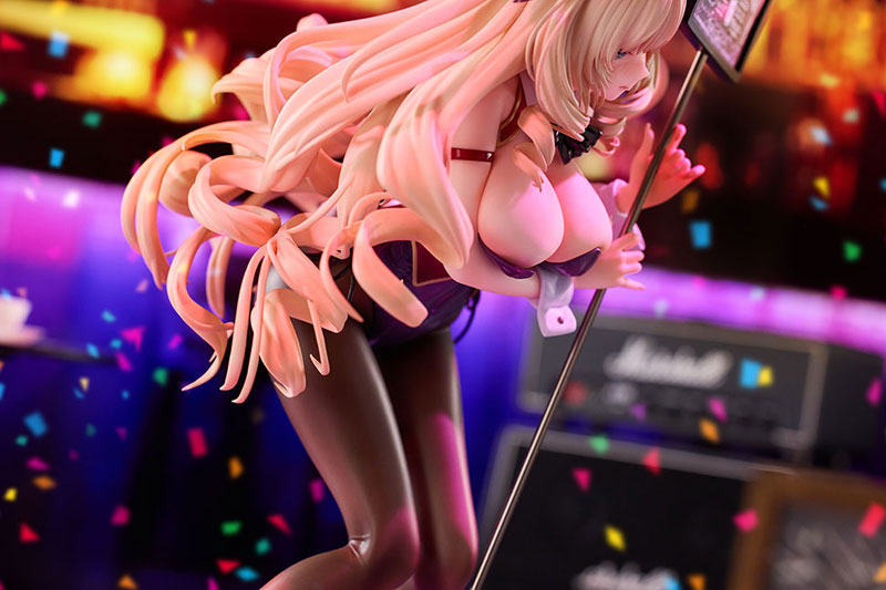 はにかみ彼女 鐘堂英麗奈 1/6 完成品フィギュア