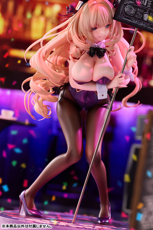 はにかみ彼女 鐘堂英麗奈 1/6 完成品フィギュア