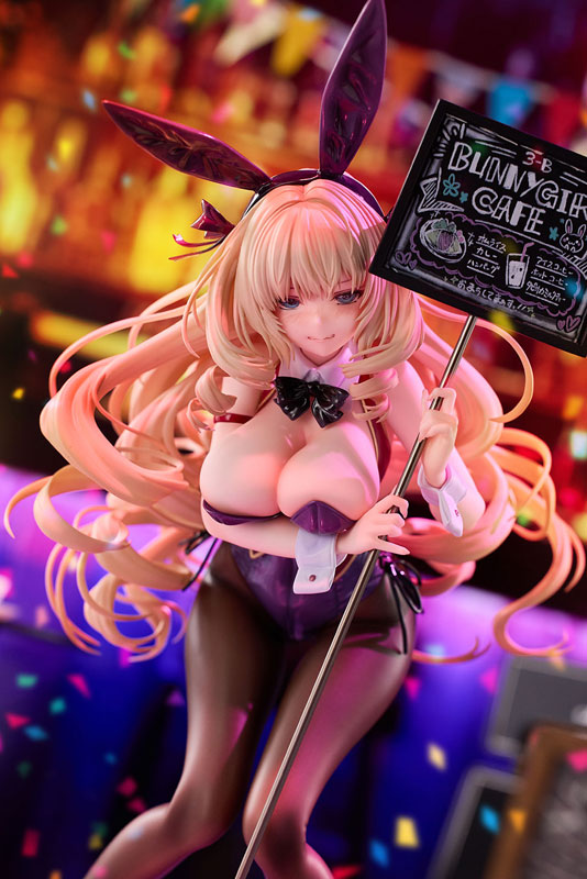 はにかみ彼女 鐘堂英麗奈 1/6 完成品フィギュア