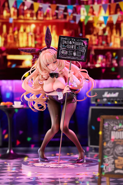 はにかみ彼女 鐘堂英麗奈 1/6 完成品フィギュア