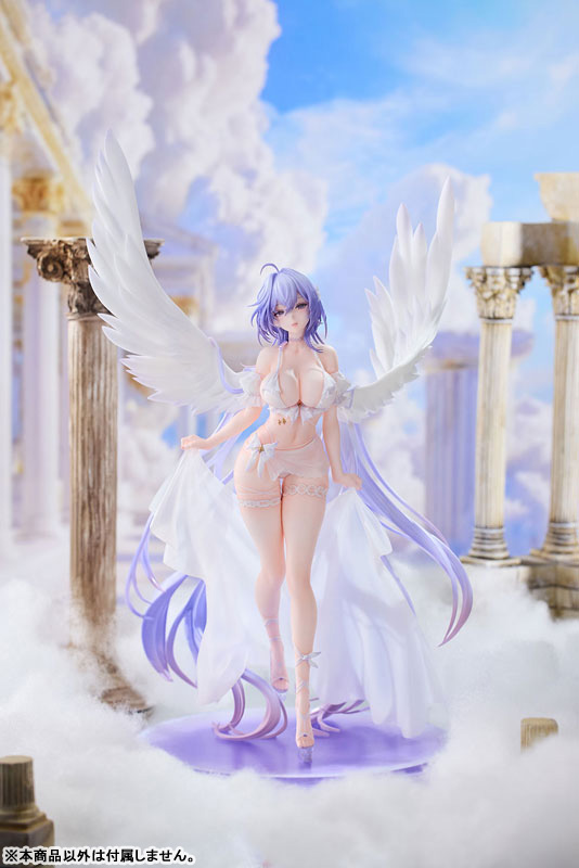 Hikari 1/6 完成品フィギュア