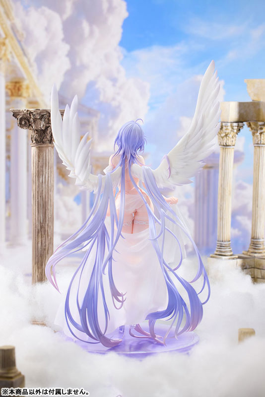 Hikari 1/6 完成品フィギュア