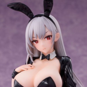 オリジナルキャラクター リリシア 1/4 完成品フィギュア