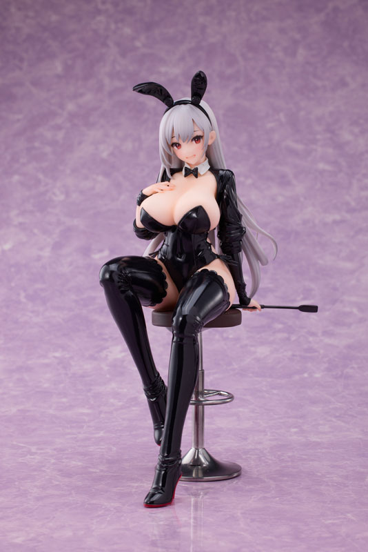 オリジナルキャラクター リリシア 1/4 完成品フィギュア