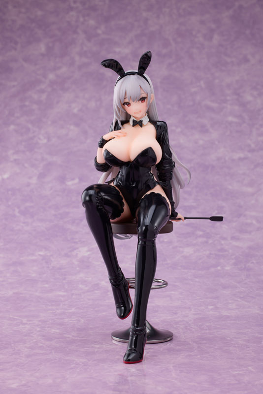 オリジナルキャラクター リリシア 1/4 完成品フィギュア