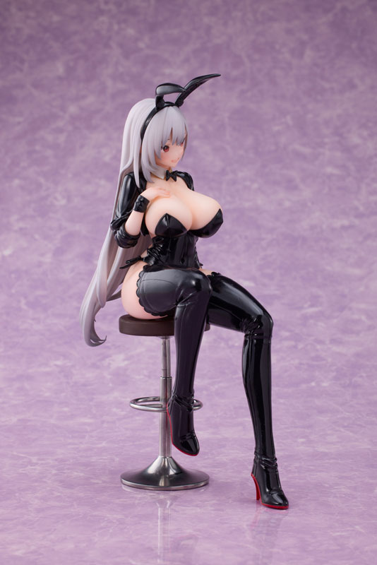 オリジナルキャラクター リリシア 1/4 完成品フィギュア