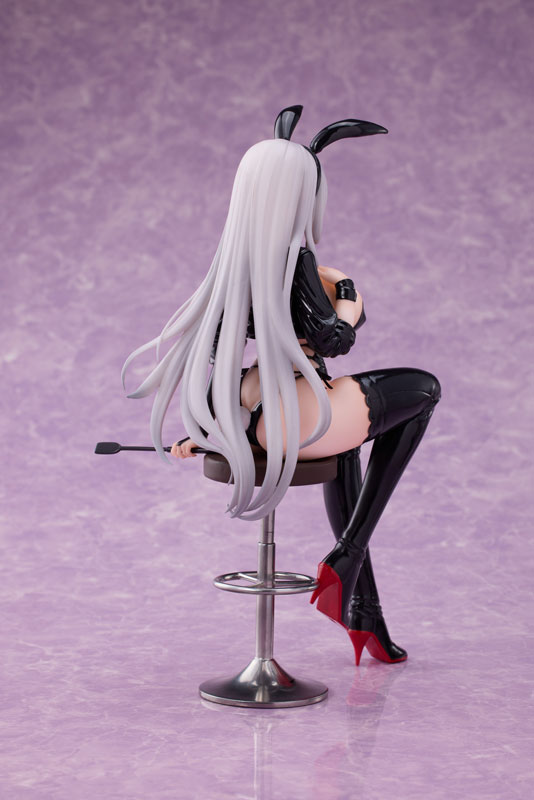 オリジナルキャラクター リリシア 1/4 完成品フィギュア