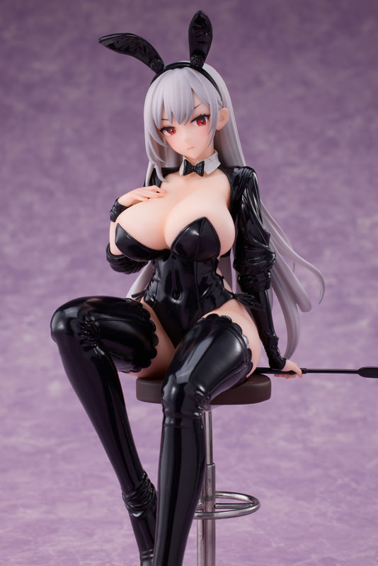 オリジナルキャラクター リリシア 1/4 完成品フィギュア