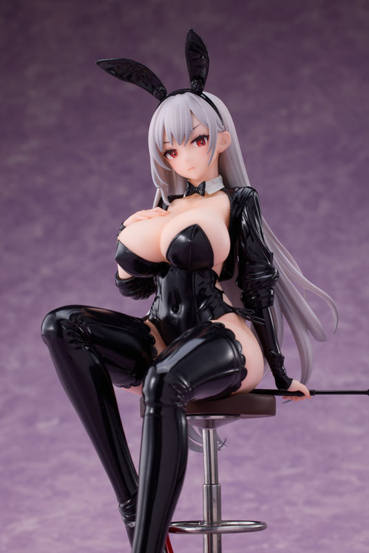 オリジナルキャラクター リリシア 1/4 完成品フィギュア