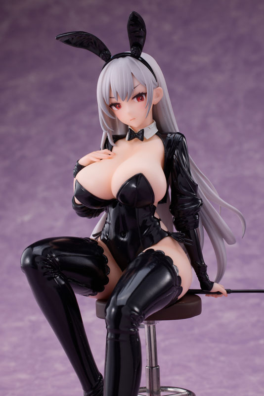 オリジナルキャラクター リリシア 1/4 完成品フィギュア