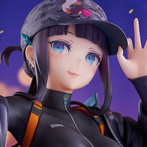 Fate/Grand Order フォーリナー/楊貴妃 英霊催装Ver. 1/7 完成品フィギュア
