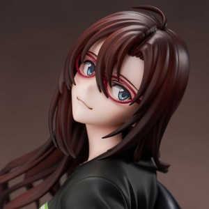 エヴァンゲリオン(RADIO EVA) 真希波・マリ・イラストリアス Ver.RADIO EVA Part.3 1/7 完成品フィギュア