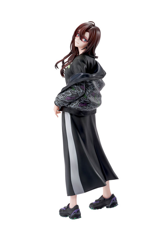 エヴァンゲリオン(RADIO EVA) 真希波・マリ・イラストリアス Ver.RADIO EVA Part.3 1/7 完成品フィギュア