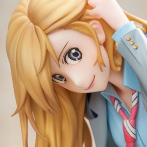四月は君の嘘 宮園かをり 1/7 完成品フィギュア