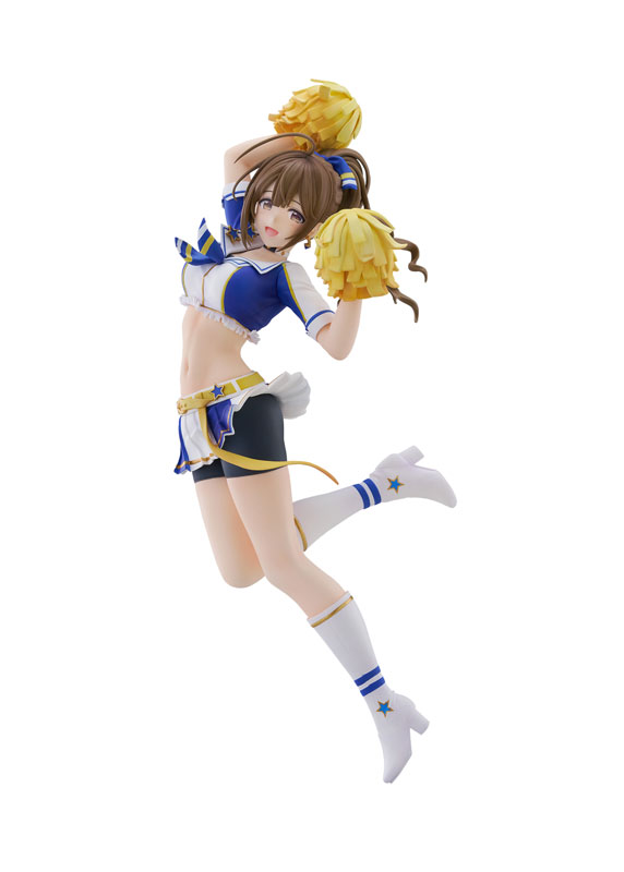 アイドルマスター シャイニーカラーズ 桑山千雪 [夏、イエー] 1/7 完成品フィギュア 桑山千雪