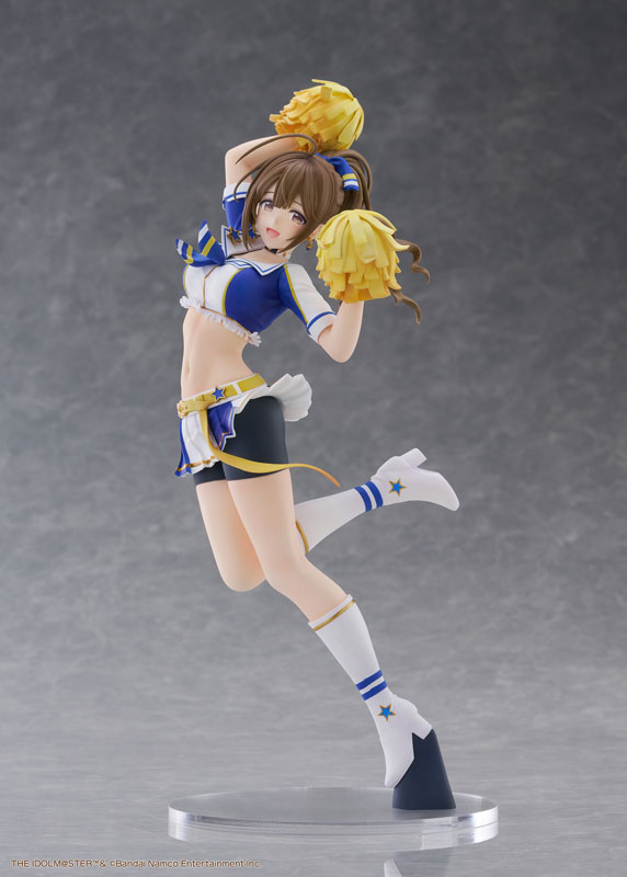 アイドルマスター シャイニーカラーズ 桑山千雪 [夏、イエー] 1/7 完成品フィギュア
