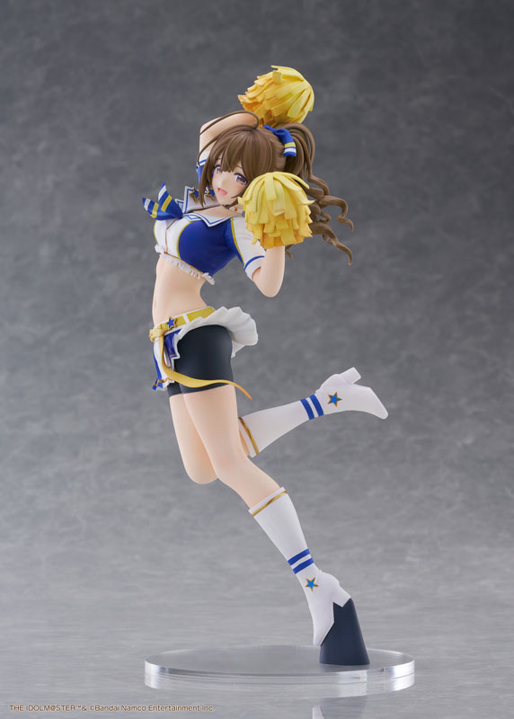 アイドルマスター シャイニーカラーズ 桑山千雪 [夏、イエー] 1/7 完成品フィギュア