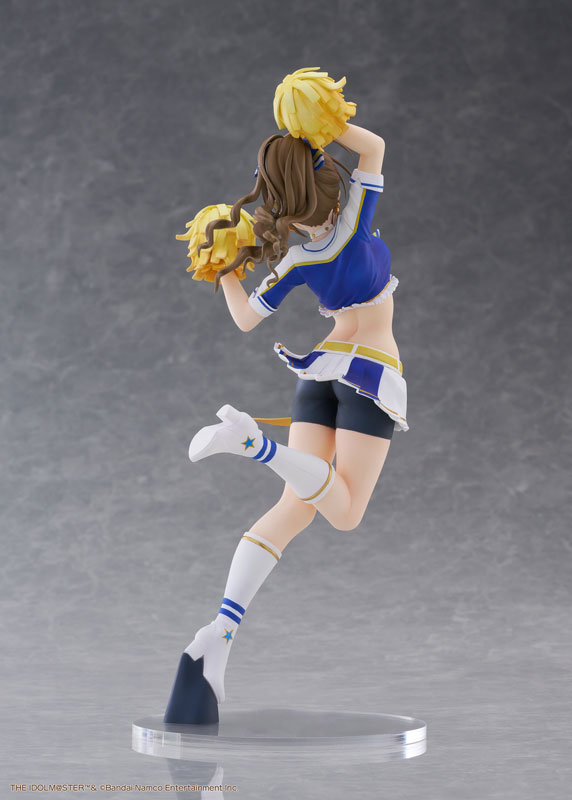 アイドルマスター シャイニーカラーズ 桑山千雪 [夏、イエー] 1/7 完成品フィギュア