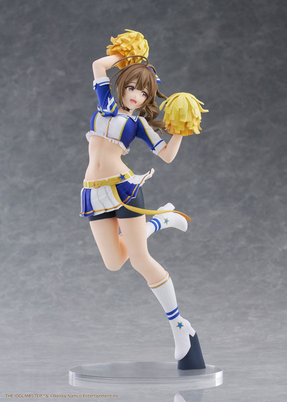アイドルマスター シャイニーカラーズ 桑山千雪 [夏、イエー] 1/7 完成品フィギュア