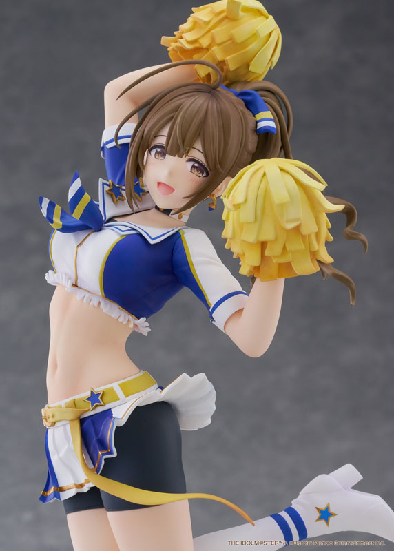 アイドルマスター シャイニーカラーズ 桑山千雪 [夏、イエー] 1/7 完成品フィギュア