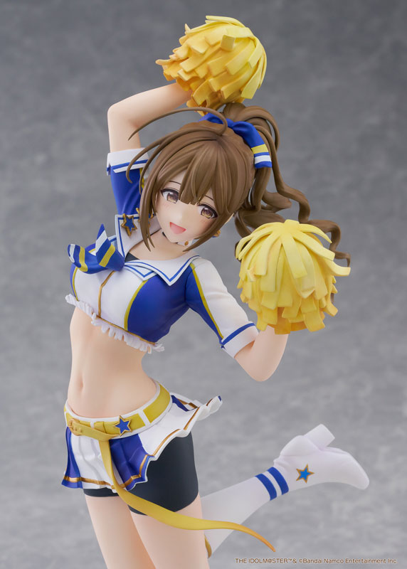 アイドルマスター シャイニーカラーズ 桑山千雪 [夏、イエー] 1/7 完成品フィギュア