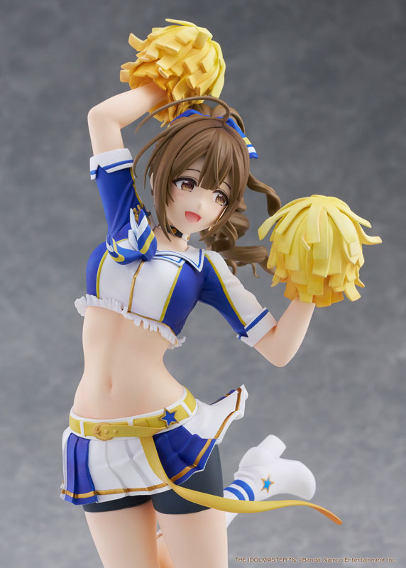 アイドルマスター シャイニーカラーズ 桑山千雪 [夏、イエー] 1/7 完成品フィギュア