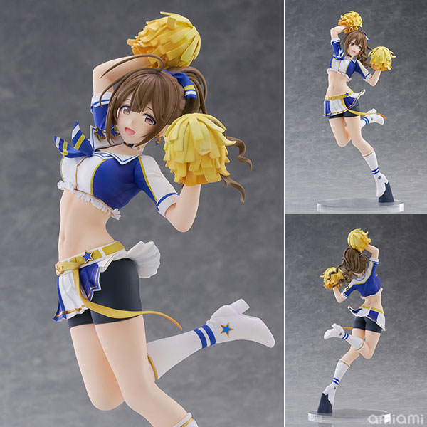 アイドルマスター シャイニーカラーズ 桑山千雪 [夏、イエー] 1/7 完成品フィギュア