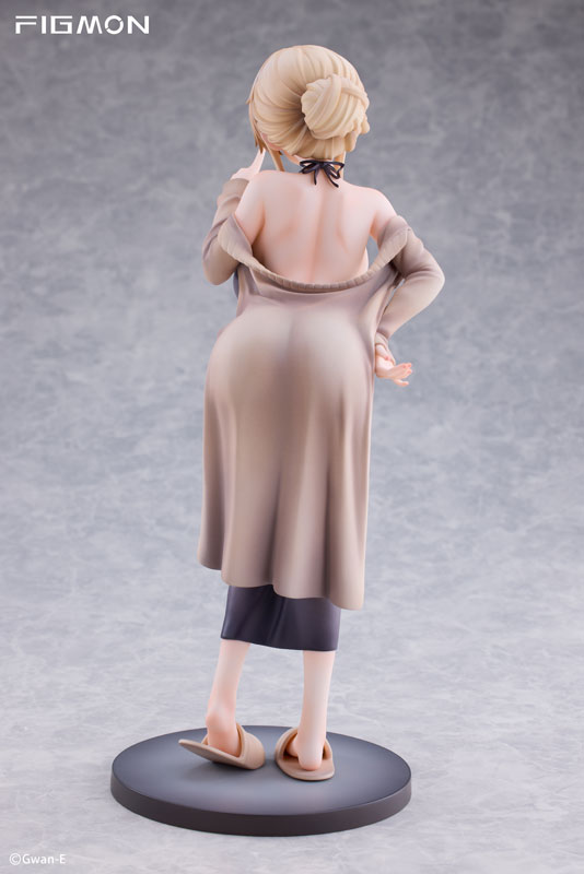 Erin Illustrated by Gwan-E 1/6 完成品フィギュア