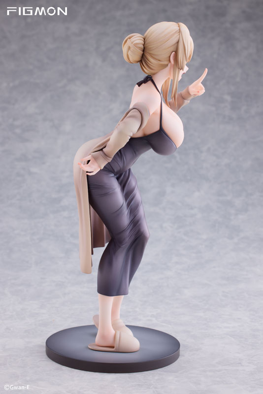 Erin Illustrated by Gwan-E 1/6 完成品フィギュア