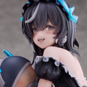 スノウブレイク ： 禁域降臨 チェルノ＆ムルソー 見習いメイド 1/6 完成品フィギュア 豪華版