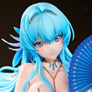 勝利の女神：NIKKE ヘルム 1/4 スタチュー