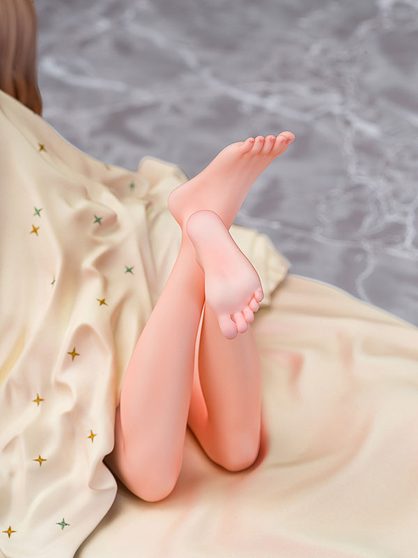 アズールレーン×ライザのアトリエ2コラボ ライザリン・シュタウト 夜更かしアルケミストVer. 1/7 フィギュア