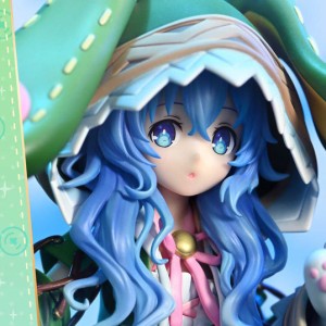 PRISMA WING デート・ア・ライブ 四糸乃 1/7 完成品フィギュア