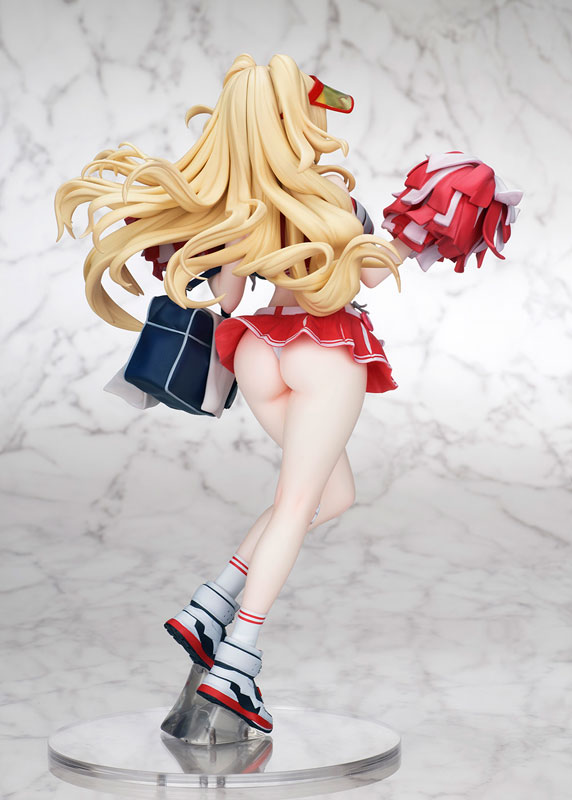勝利の女神：NIKKE クレイ 完成品フィギュア