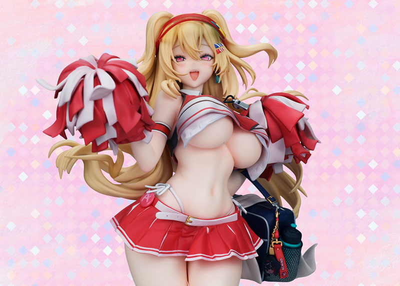 勝利の女神：NIKKE クレイ 完成品フィギュア