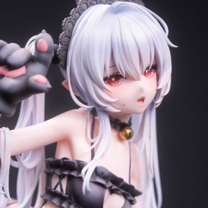 Vanya Illustrated by FymriE 1/6 完成品フィギュア 豪華版