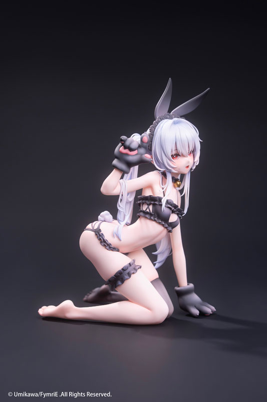 Vanya Illustrated by FymriE 1/6 完成品フィギュア 豪華版