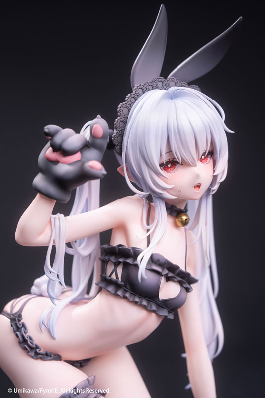 Vanya Illustrated by FymriE 1/6 完成品フィギュア 豪華版