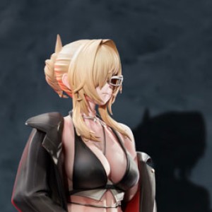 勝利の女神：NIKKE グレイブ：ビューティフル・ユー 1/7 完成品フィギュア