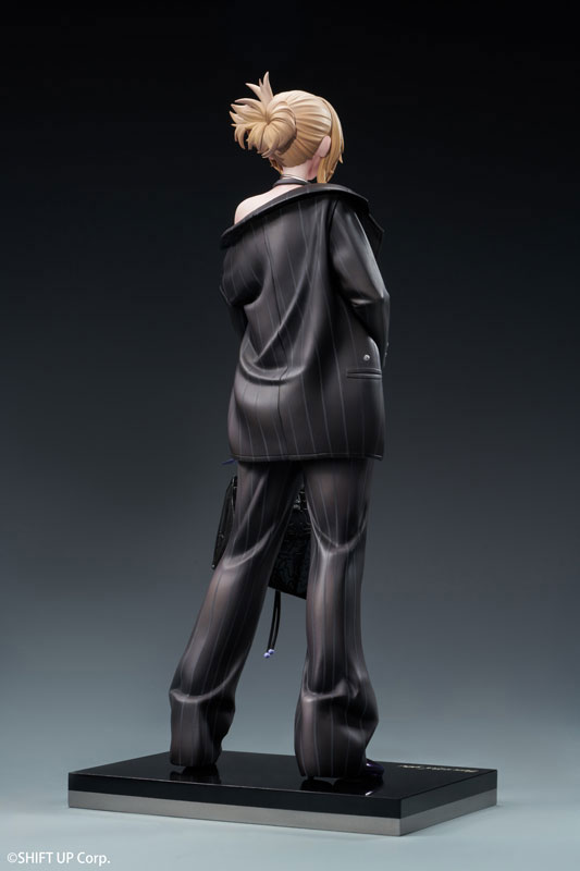 勝利の女神：NIKKE グレイブ：ビューティフル・ユー 1/7 完成品フィギュア 豪華版