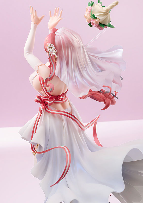 アズールレーン ブレマートン ～幸せトラッキング～ 1/7 完成品フィギュア