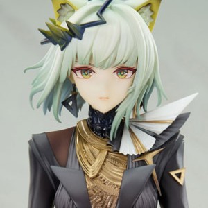 アークナイツ ケルシー The Pilgrim ver. 1/7 完成品フィギュア