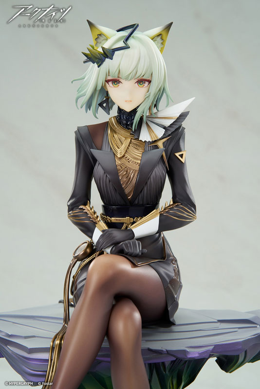 アークナイツ ケルシー The Pilgrim ver. 1/7 完成品フィギュア