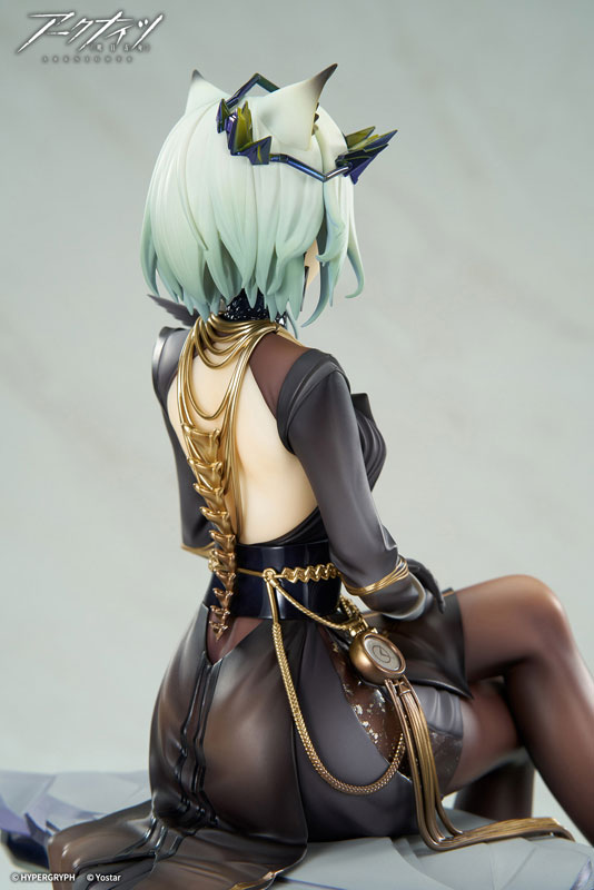 アークナイツ ケルシー The Pilgrim ver. 1/7 完成品フィギュア