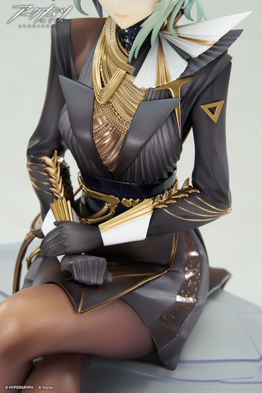 アークナイツ ケルシー The Pilgrim ver. 1/7 完成品フィギュア