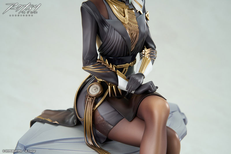 アークナイツ ケルシー The Pilgrim ver. 1/7 完成品フィギュア