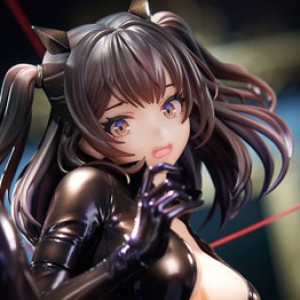 ブラウンダスト2 シェラザード コードネームS ver. アクリル展示ケース付きスペシャル版 1/7 完成品
