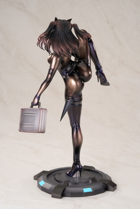 ブラウンダスト2 シェラザード コードネームS ver. アクリル展示ケース付きスペシャル版 1/7 完成品