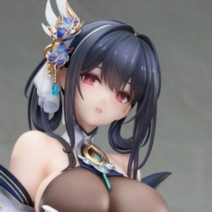 アズールレーン 鎮海 改 1/7 完成品フィギュア
