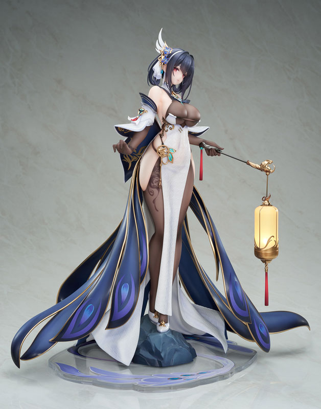 アズールレーン 鎮海 改 1/7 完成品フィギュア
